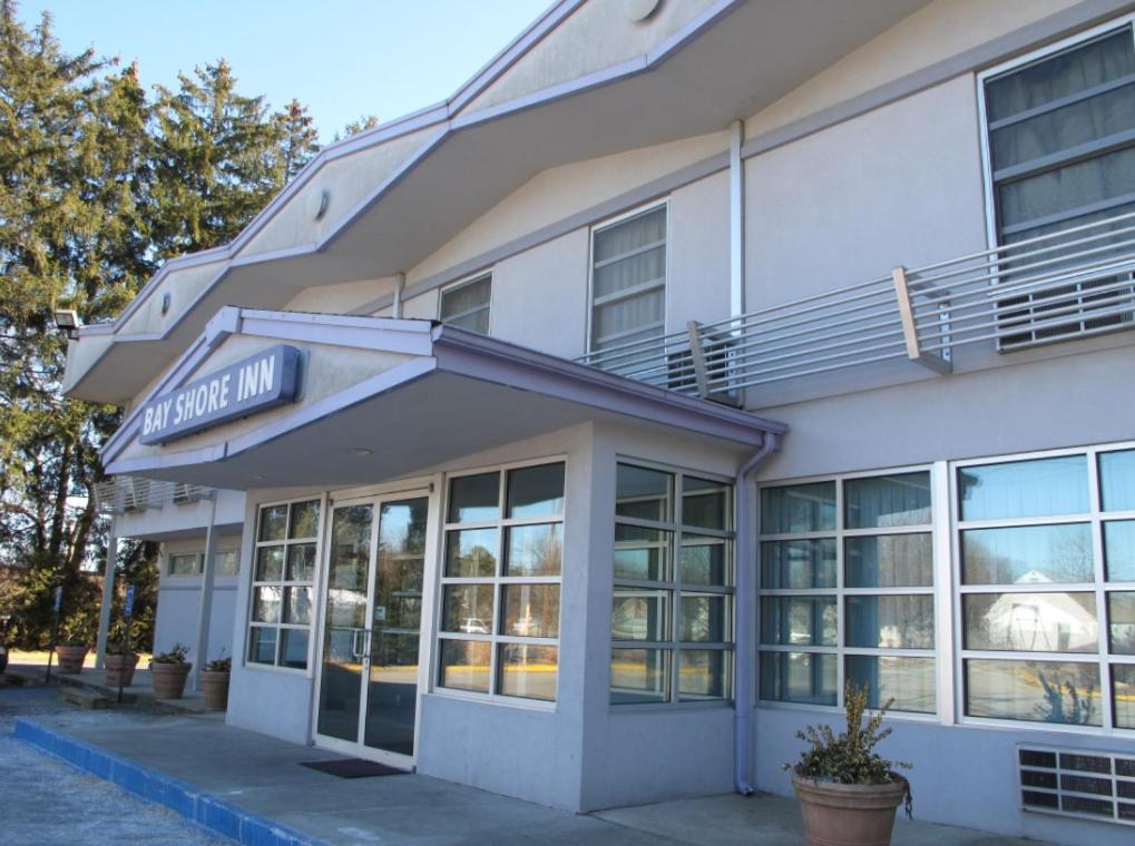 Bay Shore Inn Exterior photo