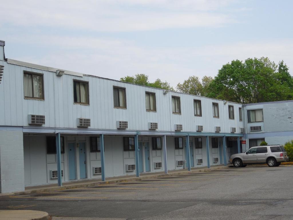 Bay Shore Inn Exterior photo