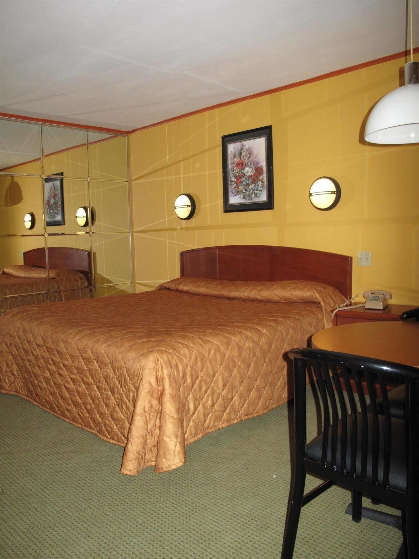 Bay Shore Inn Exterior photo