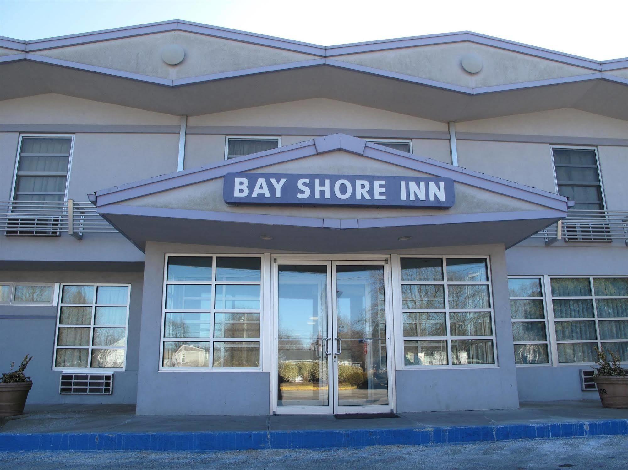 Bay Shore Inn Exterior photo